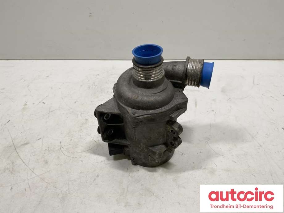 Vannpumpe elektrisk til BMW 5-Serie 2003-2010 (E60/E61) (E60/E61) (..|7586924|11517586925|11 51 7 586 925)