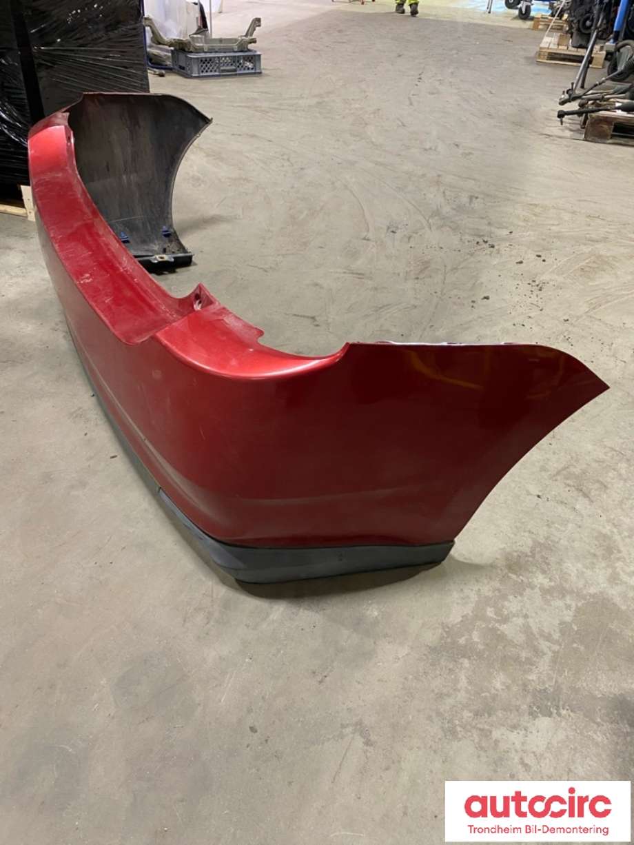 Støtfanger bak til Toyota Prius 2004-2009 (Type II) (COMBI) (COMBI) (5215947903|)