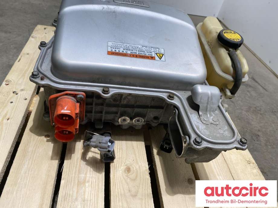 Inverter hybrid til Toyota Prius 2004-2009 (Type II) (COMBI) (COMBI) (G920047120|)