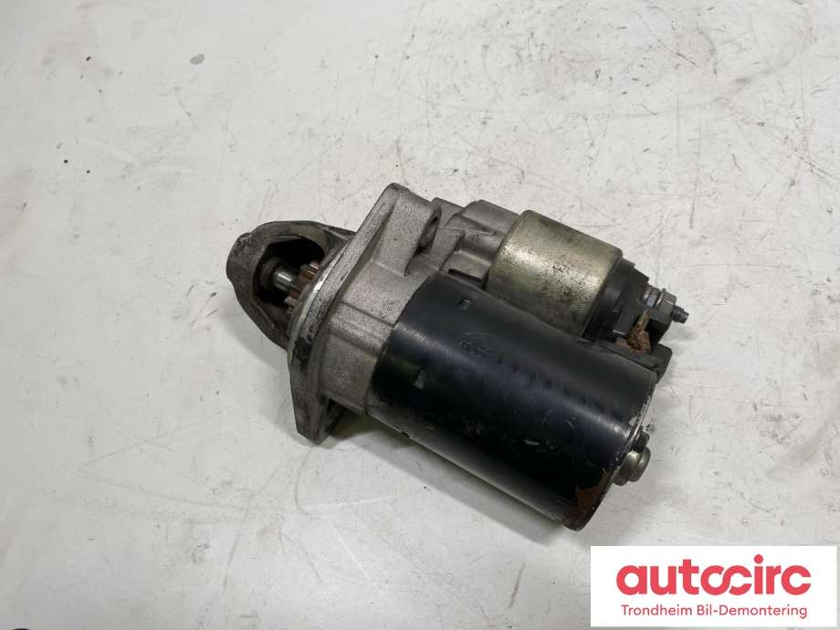 Starter til BMW 5-Serie 2003-2010 (E60/E61) (E60/E61) (BOSCH|7521123|12412354701|12 41 2 354 701| 0001107424)