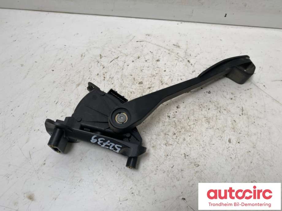 Pedal gass til Volvo S60 2005-2010 (Type I, Fase 2) (HELLA|30683514|)