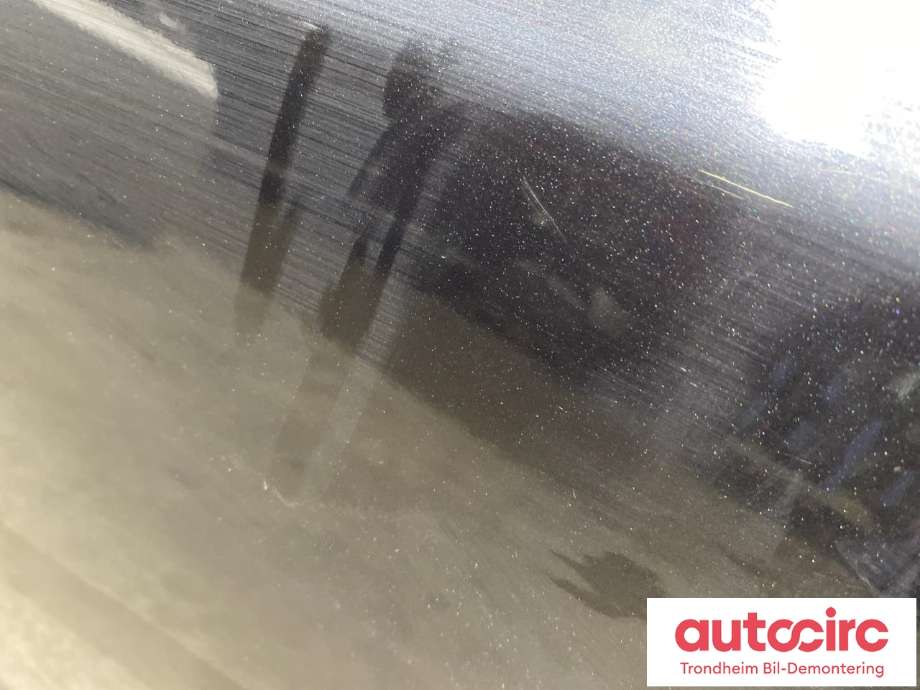 Dør venstre bak til Hyundai Santa Fe 2006-2009 (Type II, Fase 1)  (..|77003D-D000|77003DD000|)