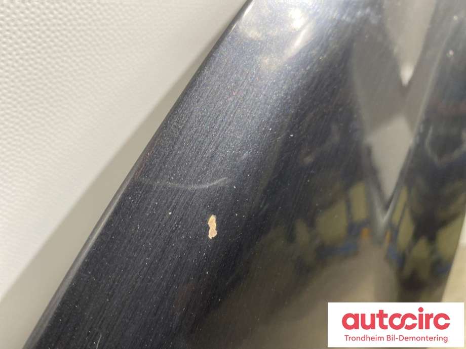 Panser til Hyundai Santa Fe 2006-2009 (Type II, Fase 1)  (..|66400-DD000|66400DD000|)