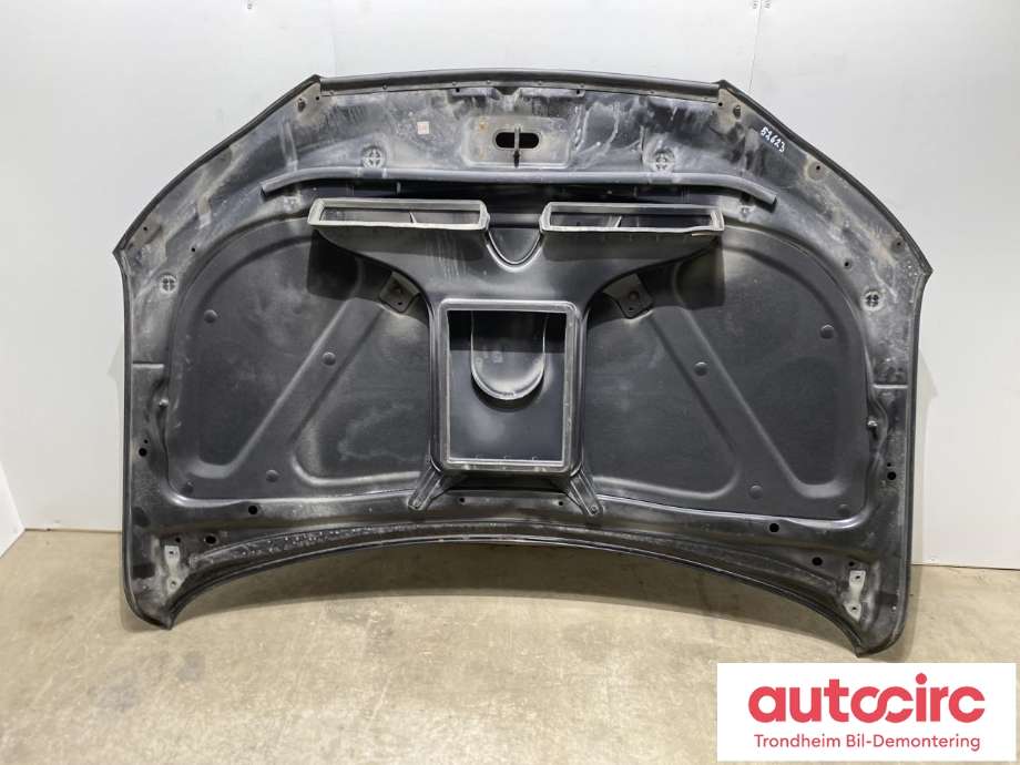 Panser til Hyundai Santa Fe 2006-2009 (Type II, Fase 1)  (..|66400-DD000|66400DD000|)