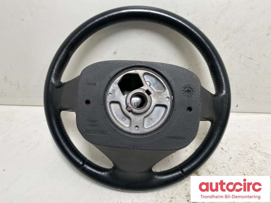Ratt til Volvo S60 2005-2010 (Type I, Fase 2)  (...|30741684|8698225|32332161| 30754311)