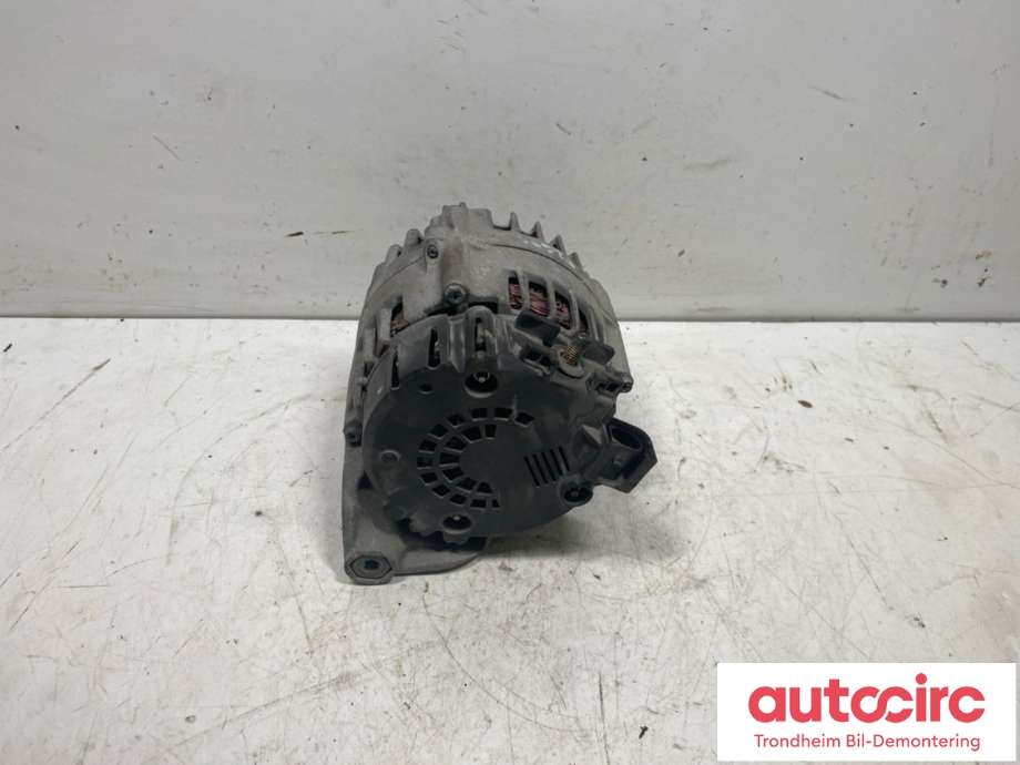 Dynamo diesel til BMW 3-Serie 2005-2011 (E90/E91/E92/E93) (E90/E91/E92/E93) (REMANUFACTURED|12318509023|12318507624|)