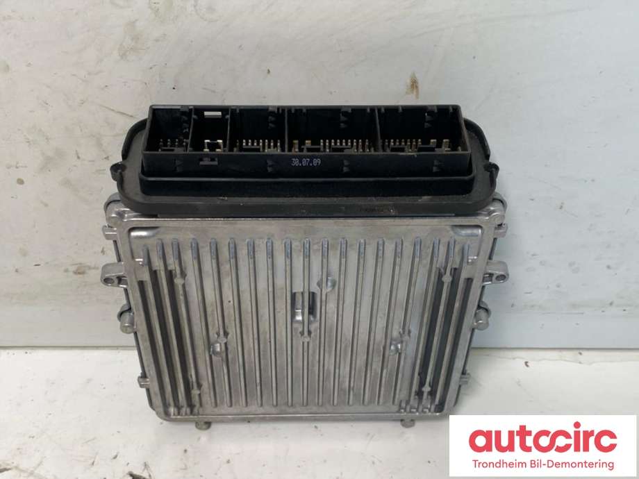 Styreenhet motor til BMW 3-Serie 2005-2011 (E90/E91/E92/E93) (E90/E91/E92/E93) (BOSCH|8507202|13618519672|0281016496)