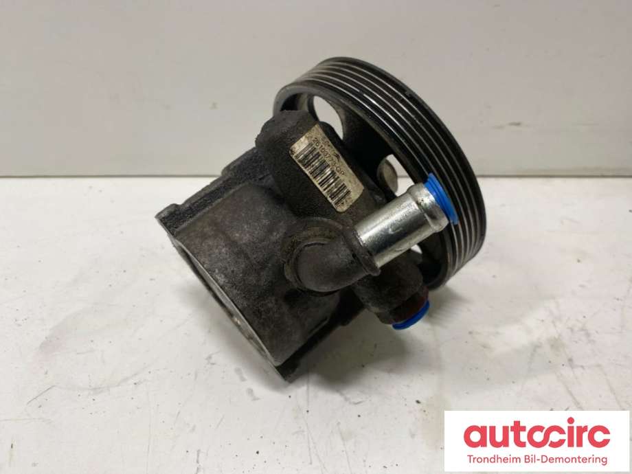 Servo pumpe mekanisk til Peugeot Partner 2002-2008 (Type I, Fase 2)  (..|9659820880|4007JC|4007WL| 1673620980| 4007 JC| 4007 WL| 16 736 209 80| 96 598 208 80)