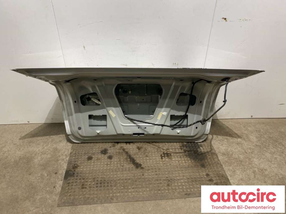 Bakluke sedan til Volvo S60 2005-2010 (Type I, Fase 2)  (30796481|)
