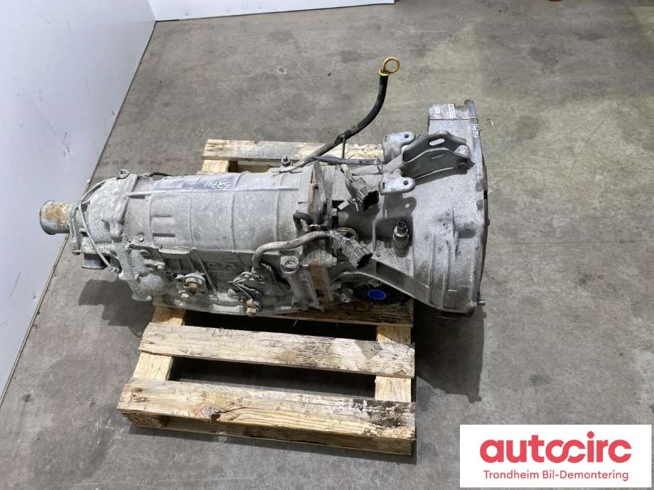 Girkasse automat til Subaru Legacy 1994-1998  (..|31000AD630|)