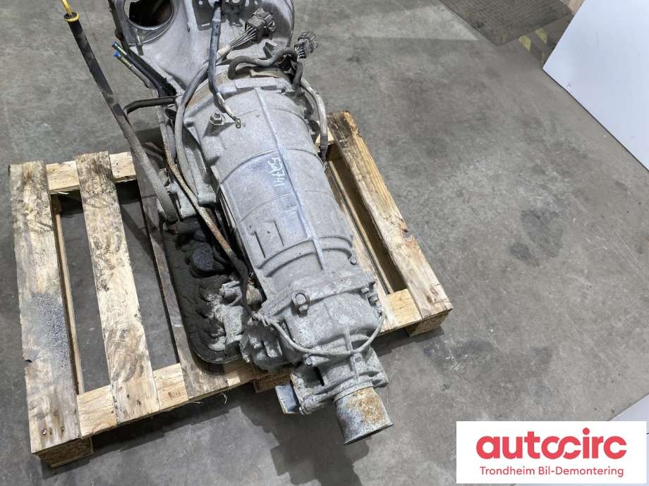 Girkasse automat til Subaru Legacy 1994-1998  (..|31000AD630|)