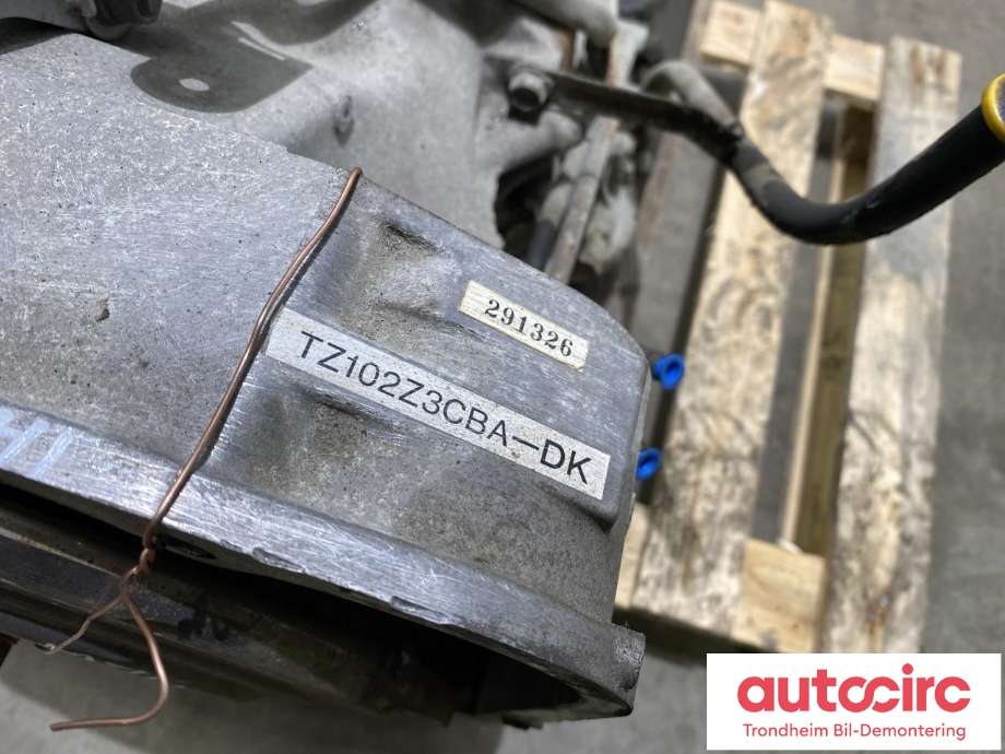 Girkasse automat til Subaru Legacy 1994-1998  (..|31000AD630|)