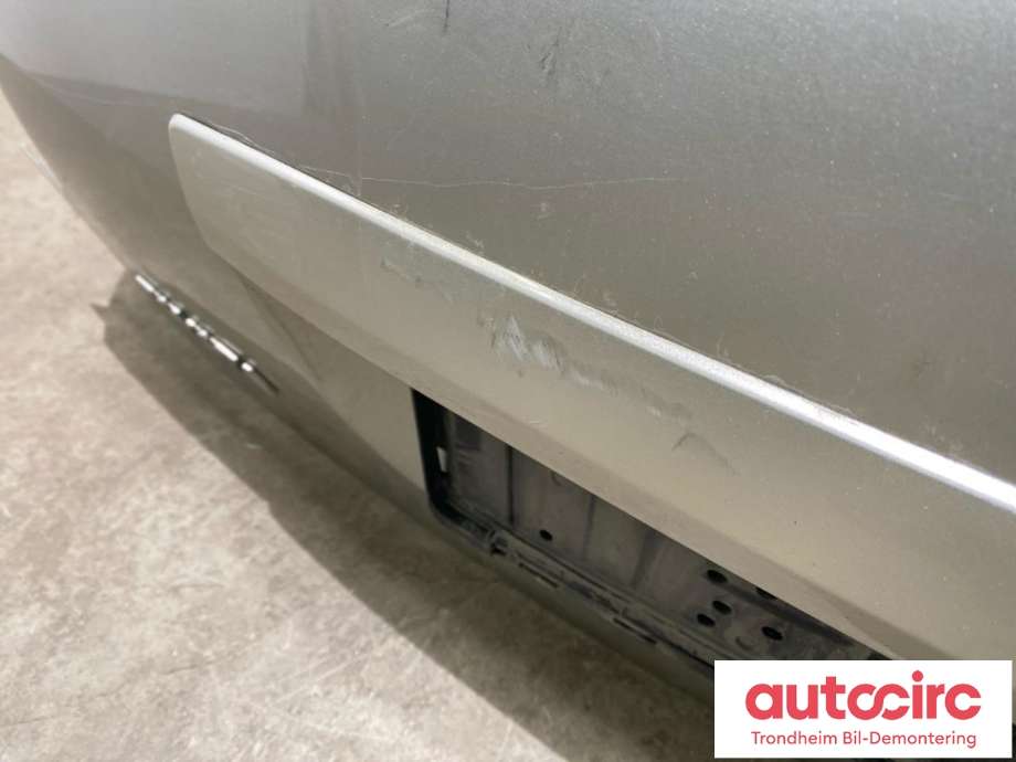 Bakluke til Toyota Auris 2007-2010 (Type I, Fase 1)  (..|67005-02110|6700502110|)