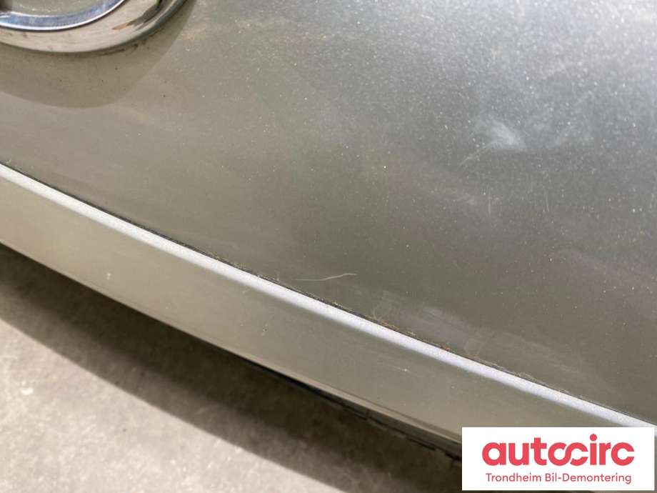 Bakluke til Toyota Auris 2007-2010 (Type I, Fase 1)  (..|67005-02110|6700502110|)