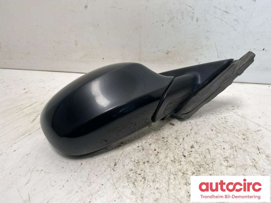 Speil høyre til BMW 3-Serie 2005-2011 (E90/E91/E92/E93) (E90/E91/E92/E93) (..|51167282568|)