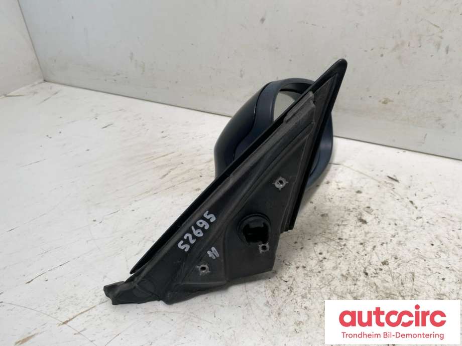 Speil høyre til BMW 3-Serie 2005-2011 (E90/E91/E92/E93) (E90/E91/E92/E93) (..|51167282568|)
