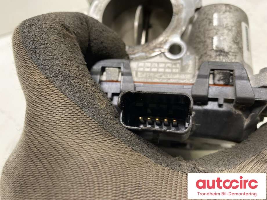 Spjeldhus til Ford Transit Connect 2018-->> Type II, Fase 2 (..|2261139|JX6Q-9E926-AA|9830185680)