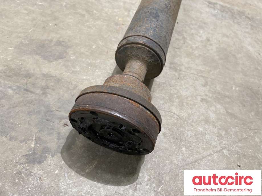 Mellomaksel til Audi A6 2011-2014 (Type IV, Fase 1) (C7) (C7) (..|4G0 521 101 C|4G0 521 101 K|)