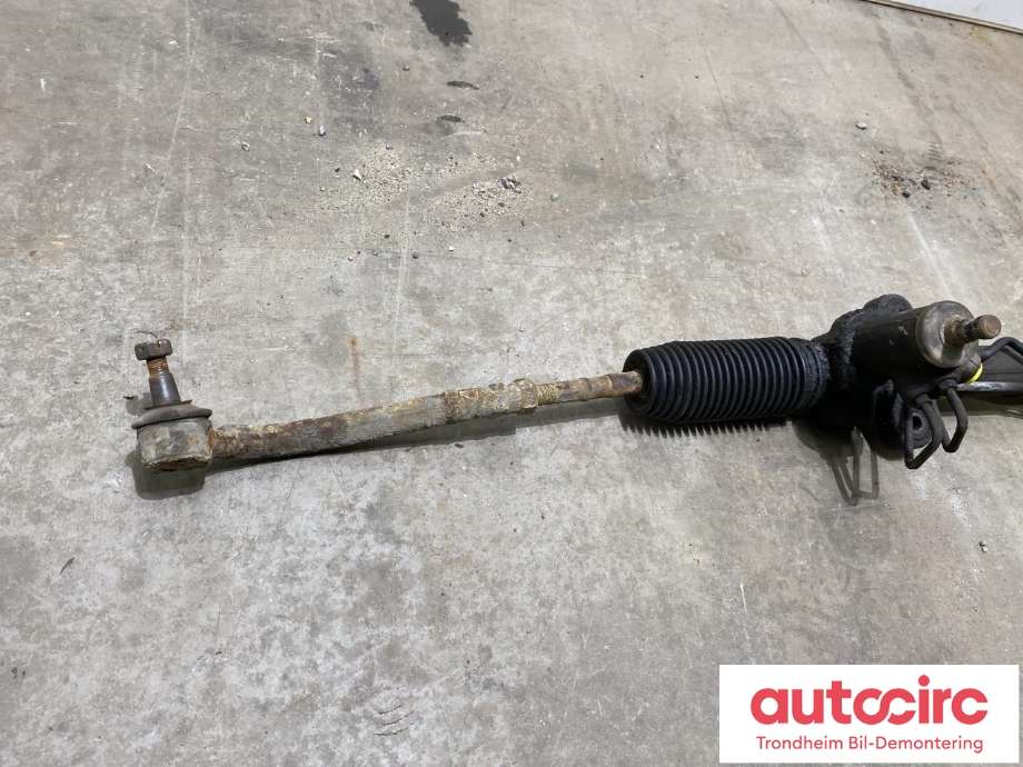 Tannstang til Hyundai Santa Fe 2006-2009 (Type II, Fase 1)  (..|577002B100|577002B000|)