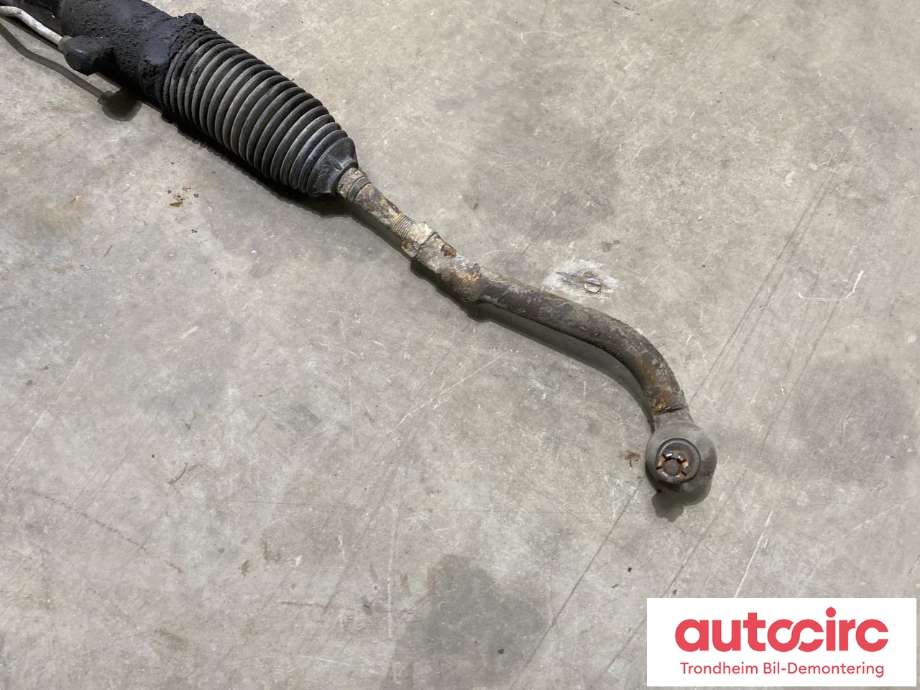 Tannstang til Hyundai Santa Fe 2006-2009 (Type II, Fase 1)  (..|577002B100|577002B000|)