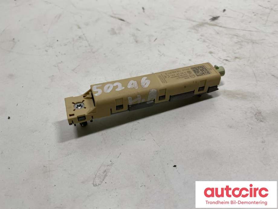 Antenne forsterker til VW ID.5 2022-->> (..|11E035577C|11E 035 577 C|)
