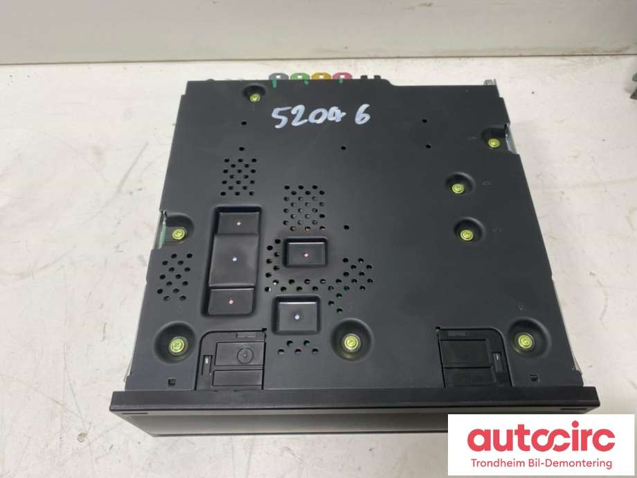 Bilstereo navigasjon til VW ID.5 2022-->> (LG ELECTRONICS|10A035816J|10A 035 816 J|)