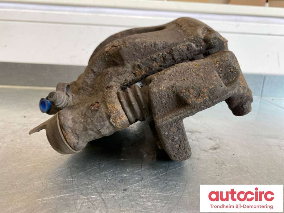 Bremsecaliper venstre foran til Mercedes Sprinter 2013-2018 (Fase 2) (906) (906) (A0044205583|)