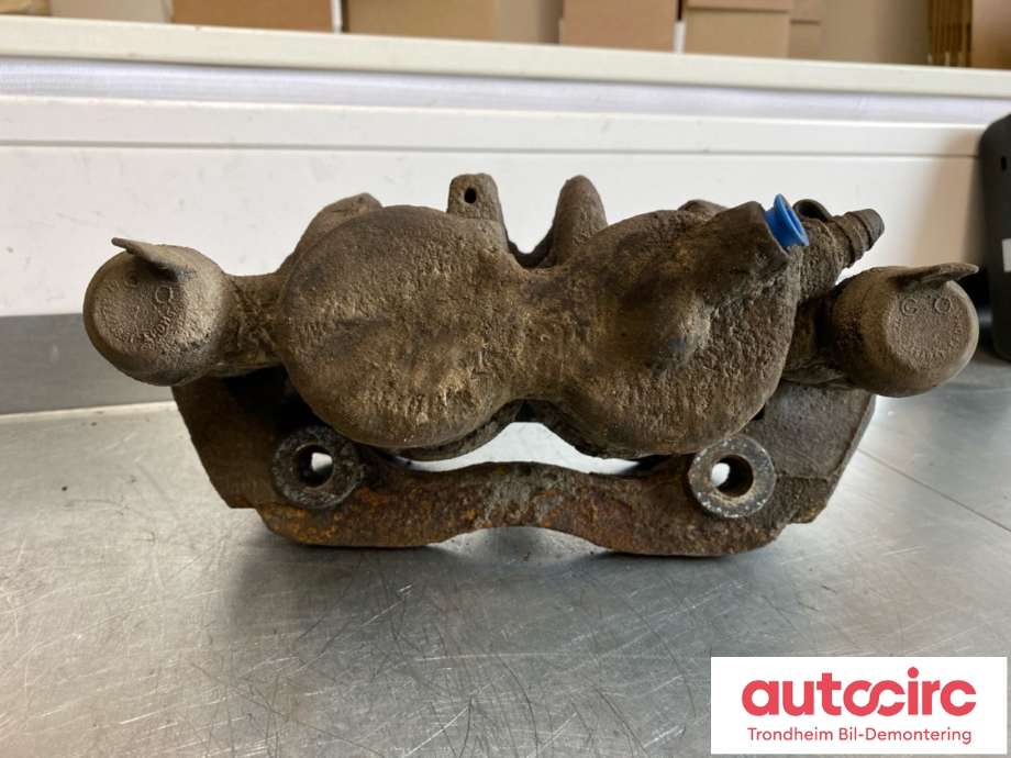 Bremsecaliper venstre foran til Mercedes Sprinter 2013-2018 (Fase 2) (906) (906) (A0044205583|)