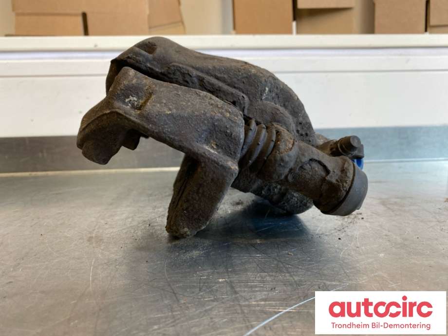 Bremsecaliper høyre foran til Mercedes Sprinter 2013-2018 (Fase 2) (906) (906) (A0034208683|A0044205683|)
