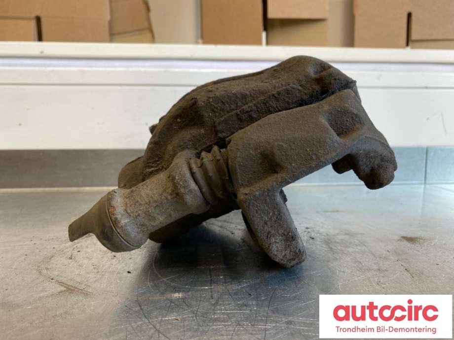 Bremsecaliper høyre foran til Mercedes Sprinter 2013-2018 (Fase 2) (906) (906) (A0034208683|A0044205683|)