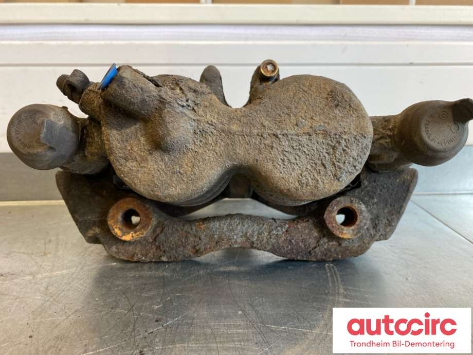Bremsecaliper høyre foran til Mercedes Sprinter 2013-2018 (Fase 2) (906) (906) (A0034208683|A0044205683|)