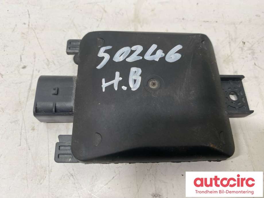 Sensor blindsone til VW ID.5 2022-->> (MASTER HØYRE BAK|2Q0907686K|2Q0 907 686 K|)