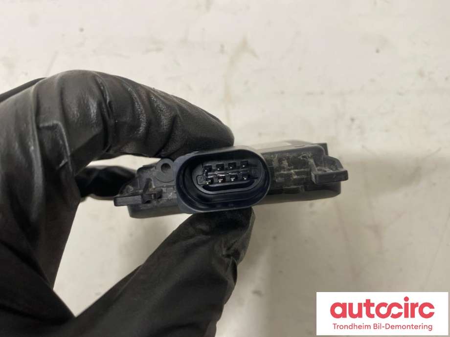 Sensor blindsone til VW ID.5 2022-->> (MASTER HØYRE BAK|2Q0907686K|2Q0 907 686 K|)