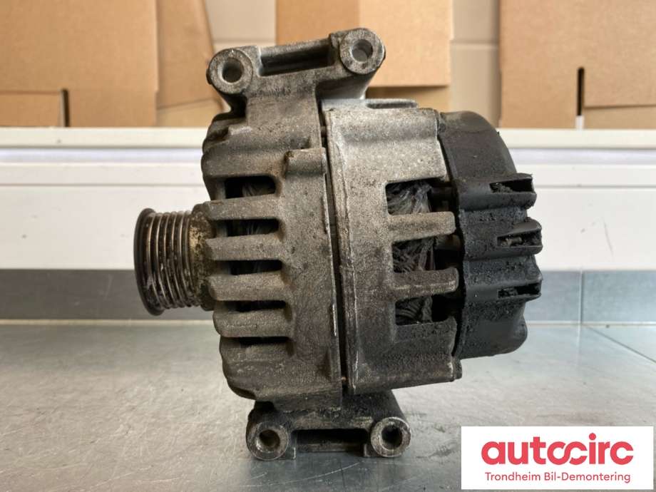Dynamo diesel til Mercedes Sprinter 2013-2018 (Fase 2) (906) (906) (VALEO|A0009062822|)