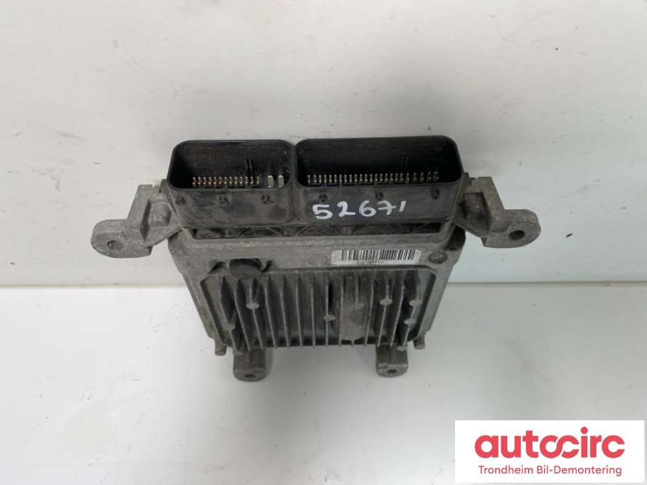 Styreenhet motor til Mercedes Sprinter 2013-2018 (Fase 2) (906) (906) (DELPHI|A6519002703|)
