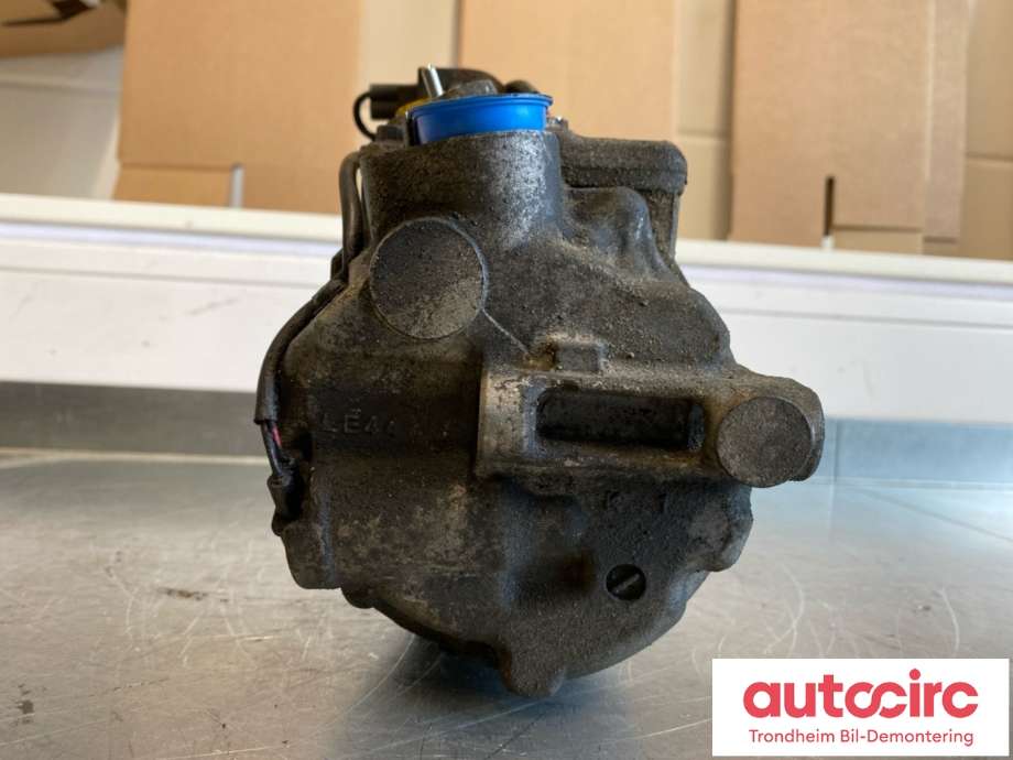 Aircondition kompressor til Mercedes Sprinter 2013-2018 (Fase 2) (906) (906) (A0032309011|)