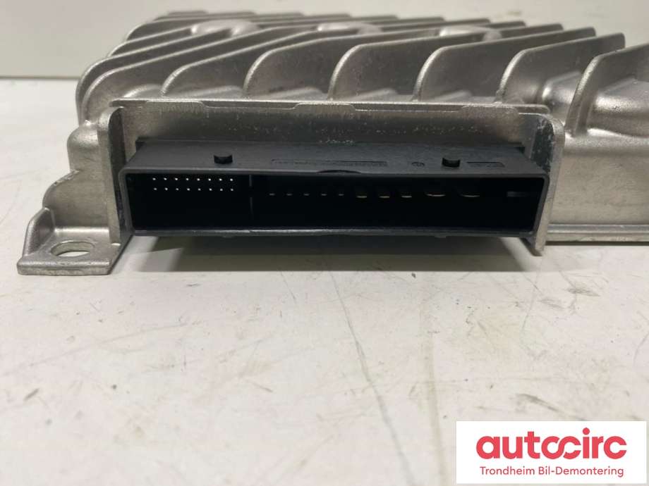 Bilstereo forsterker til VW ID.5 2022-->>  (PANASONIC|5H0035456F|5H0 035 456 F|)