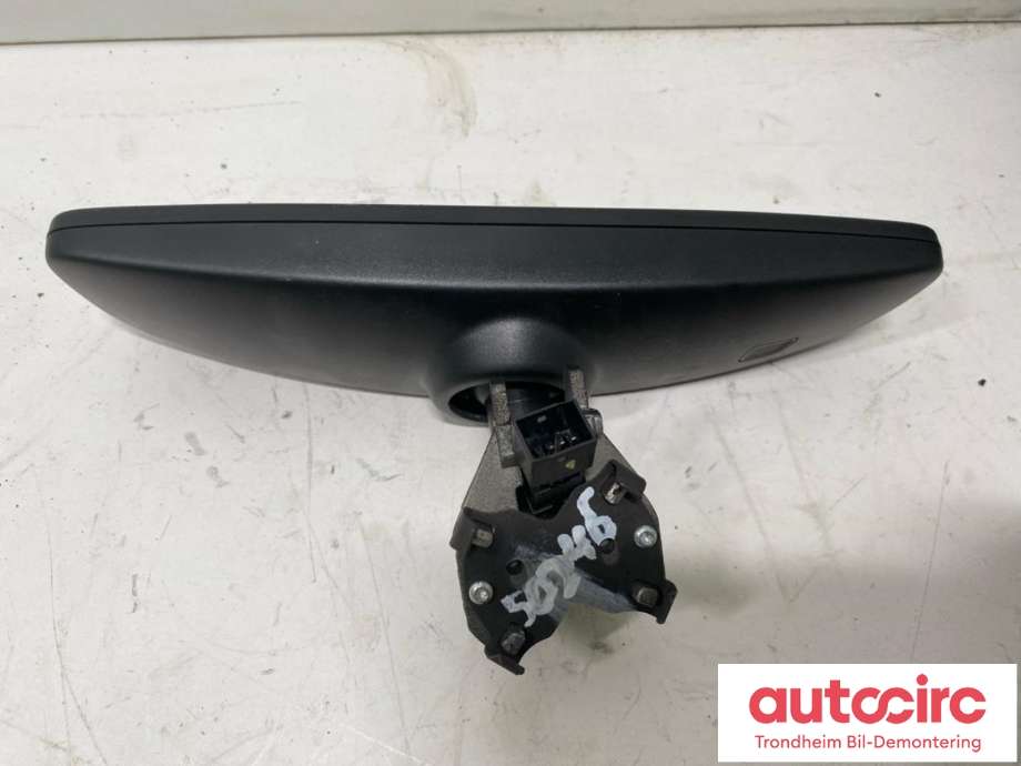 Speil innvendig til VW ID.5 2022-->>  (..|3G0857511AN|3G0 857 511 AN|)