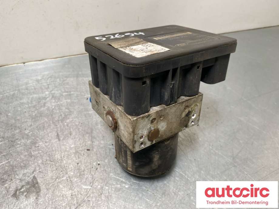 ABS sentral til Ford Kuga 2008-2012 (Type I)  (1676332|AV41-2C405-BA|)