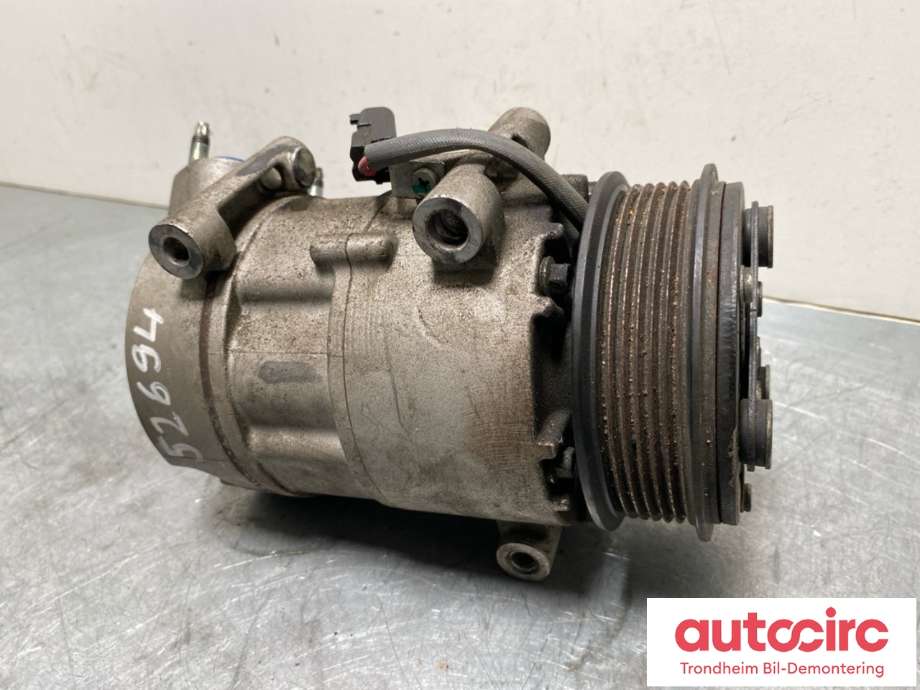 Aircondition kompressor til Ford Kuga 2008-2012 (Type I)  (1790328|AV41-19D629-AE|)