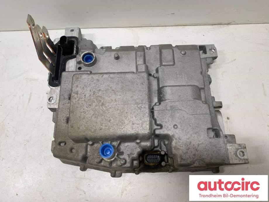 Inverter elbil til VW ID.5 2022-->>  (BAKRE|1EA907230|1EA907121AC|1EA907128BX| 1EA 907 121 AC| 1EA 907 230| 1EA 907 128 BX)