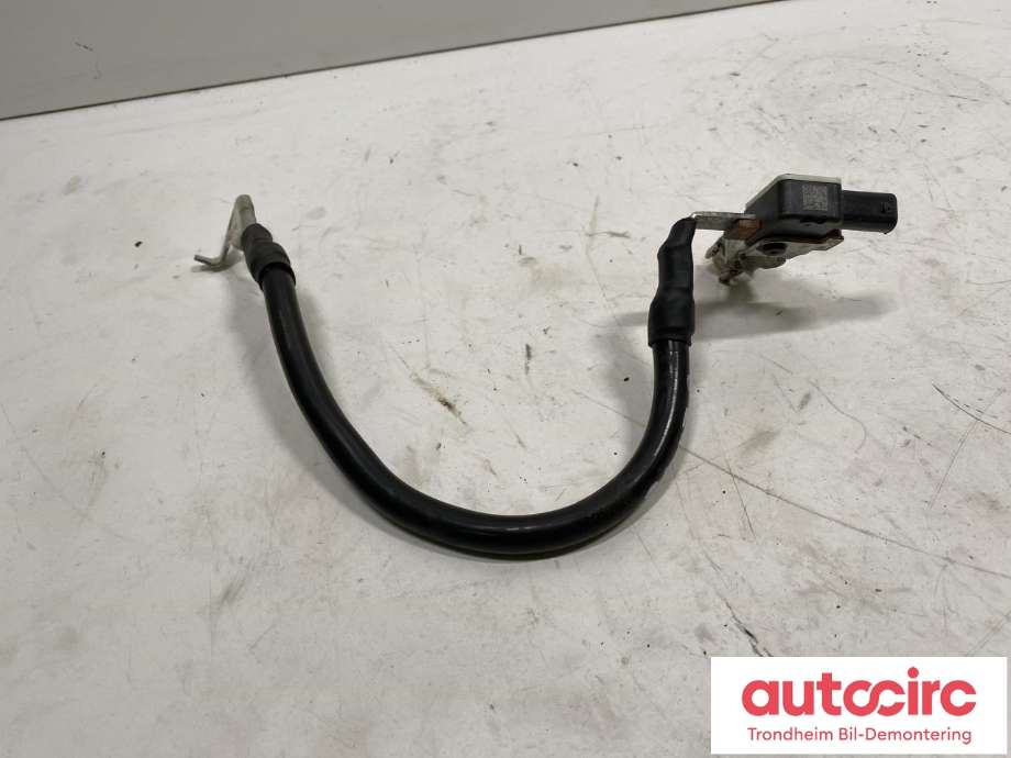 Styreenhet batteri til VW ID.5, 2022-->> (JORDINGKABEL|1EA915181B)
