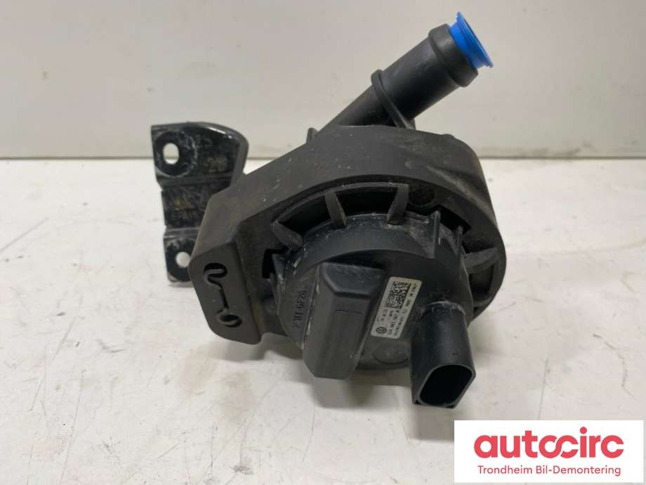 Vannpumpe elektrisk til VW ID.5 2022-->> (..|1EA965567M|1EA965567Q|1EA 965 567 Q| 1EA 965 567 M)