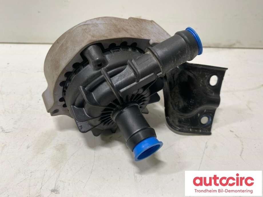 Vannpumpe elektrisk til VW ID.5 2022-->> (..|1EA965567L|1EA 965 567 L|)