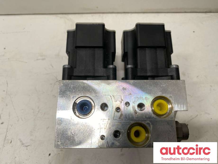 Aircondition diverse til VW ID.5 2022-->> (EKSPANSJONSVENTIL|1EA816682C|1EA 816 682 C|)