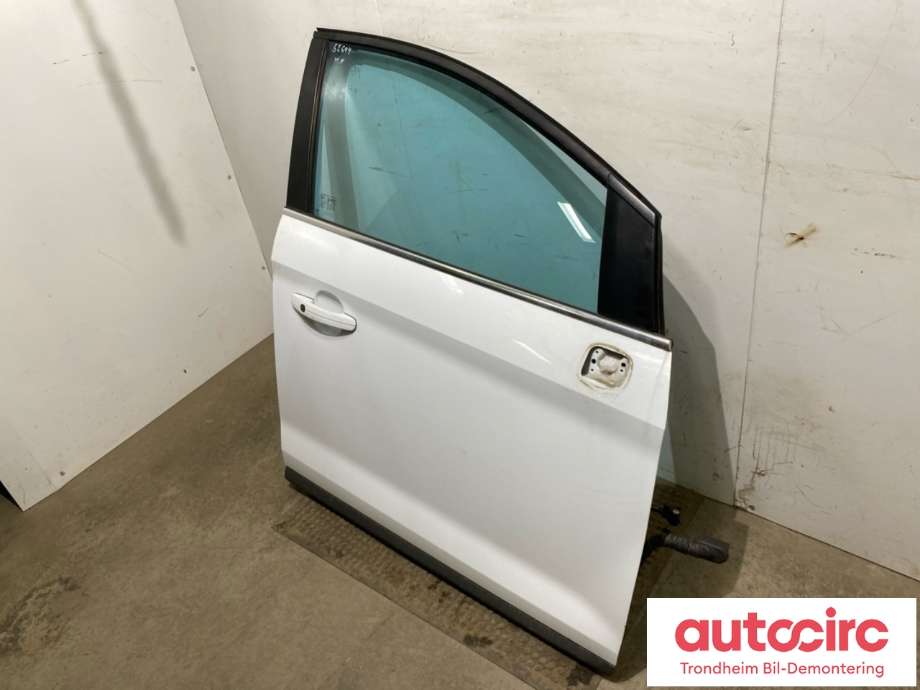Dør høyre foran til Ford Kuga 2008-2012 (Type I)  (1712678|P8V41-S20124-AC|)