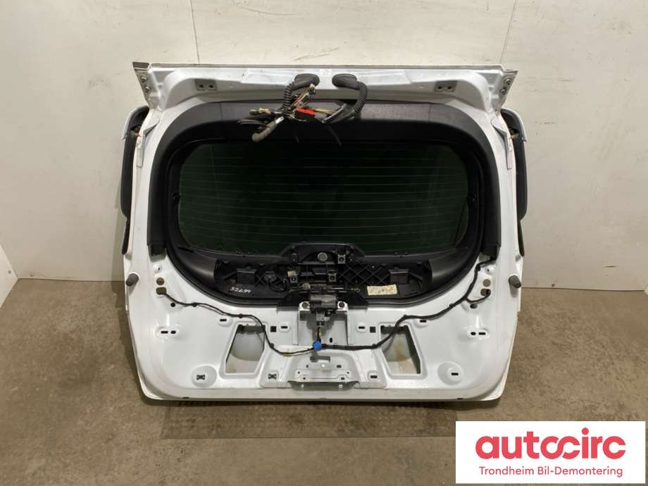 Bakluke til Ford Kuga 2008-2012 (Type I) (1707331|P8V41-S40410-AF|)