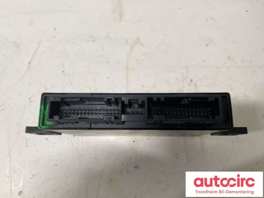 Styreenhet motor til VW ID.5 2022-->>  (CONTINENTAL|0EA907425C|0EA906012CS|0EA 906 012 CS| 0EA 907 425 C| A3C0754340000)
