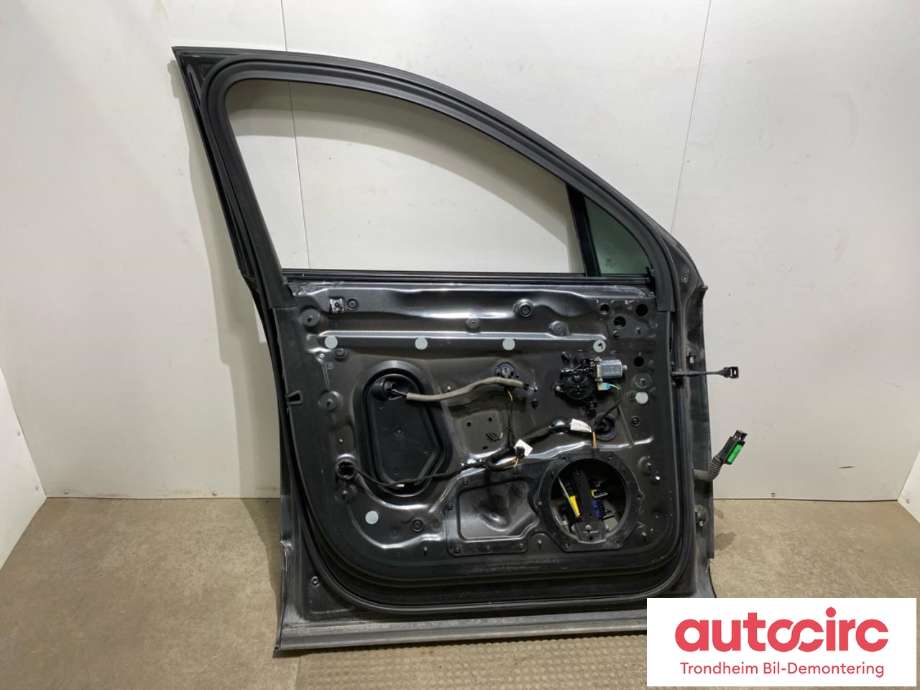 Dør venstre foran til Audi Q7 2015-->> (Type II) (...|4M0831051F|4M0831051G|)