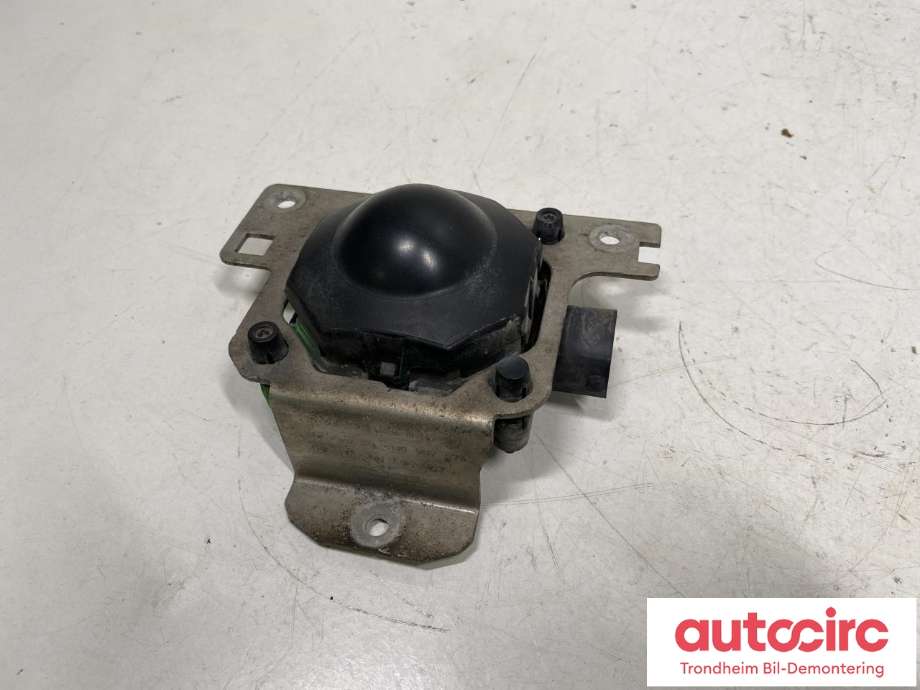 Sensor radar til Audi Q7, 2015-->> (Type II)  (LES INFO|4M0907561C)